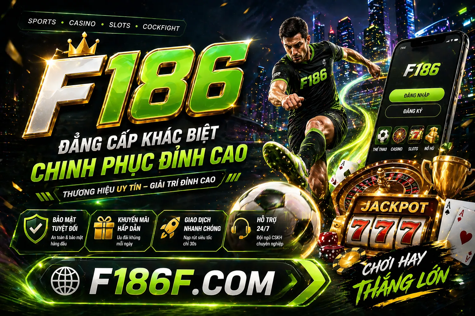 Cách tham gia chương trình VIP