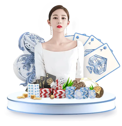 Bàn chơi Baccarat trực tiếp trong casino của sportsbet app với dealer người thật